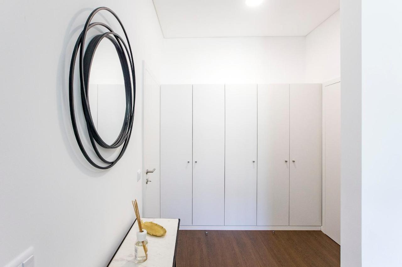 Superb 1Br Flat W/ Garden, Ac & Free Parking By Lovelystay Porto Dış mekan fotoğraf